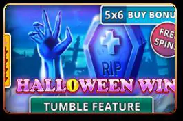 Halloween Win - Marakumi - Kenya