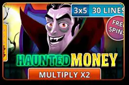 Haunted Money - Marakumi - Kenya