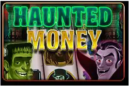 Haunted Money (3x3) - Marakumi - Kenya