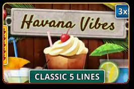 Havana Vibes - Marakumi - Kenya
