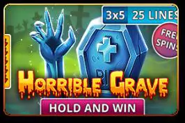 Horrible Grave - Marakumi - Kenya