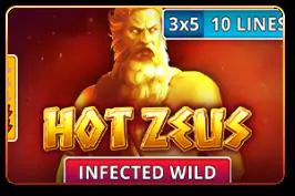 Hot Zeus - Marakumi - Kenya