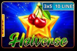 Hotverse - Marakumi - Kenya