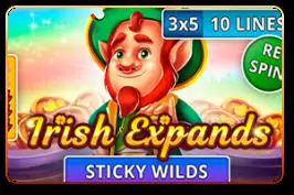 Irish Expands - Marakumi - Kenya