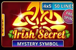 Irish Secret - Marakumi - Kenya