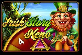 Irish Story Keno - Marakumi - Kenya