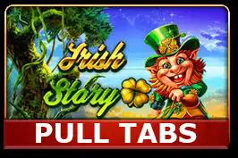 Irish Story (pull tabs) - Marakumi - Kenya