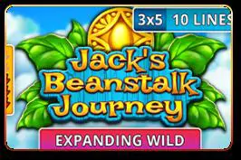 Jack's Beanstalk Journey - Marakumi - Kenya