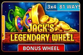 Jack's Legendary Wheel - Marakumi - Kenya
