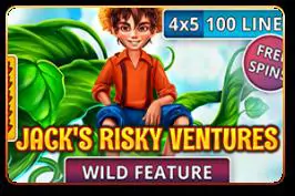 Jack's Risky Ventures - Marakumi - Kenya