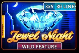 Jewel Night - Marakumi - Kenya