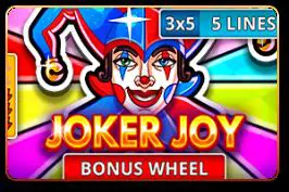 Joker Joy - Marakumi - Kenya