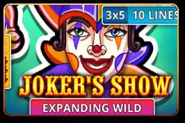 Joker's Show - Marakumi - Kenya