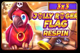 Jolly Roger Flag (Reel Respin) - Marakumi - Kenya