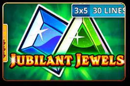 Jubilant Jewels - Marakumi - Kenya