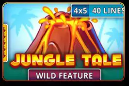Jungle Tale - Marakumi - Kenya
