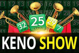Keno Show - Marakumi - Kenya