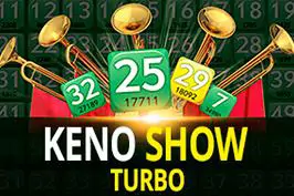 Keno Show Turbo - Marakumi - Kenya