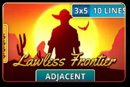 Lawless Frontier - Marakumi - Kenya