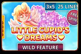 Little Cupid's Dreams - Marakumi - Kenya