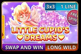 Little Cupid's Dreams (Swap and Win) - Marakumi - Kenya