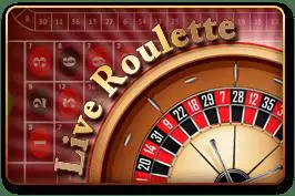Live Roulette - Marakumi - Kenya