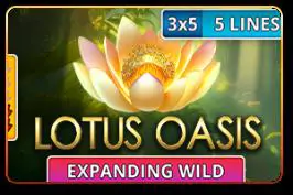 Lotus Oasis - Marakumi - Kenya