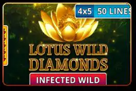 Lotus Wild Diamonds - Marakumi - Kenya