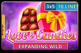 Love & Candies - Marakumi - Kenya