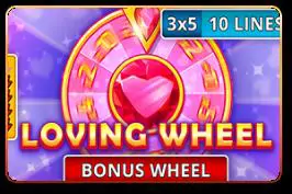 Loving Wheel - Marakumi - Kenya