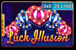 Luck Illusion - Marakumi - Kenya