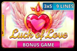 Luck of Love - Marakumi - Kenya