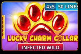 Lucky Charm Collar - Marakumi - Kenya