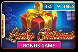 Lucky Christmas - Marakumi - Kenya