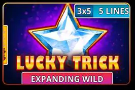 Lucky Trick - Marakumi - Kenya