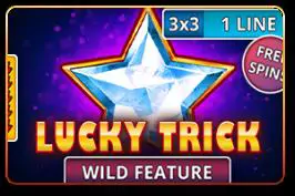 Lucky Trick (3x3) - Marakumi - Kenya