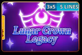 Lunar Crown Legacy - Marakumi - Kenya