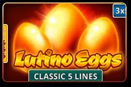 Lutino Eggs - Marakumi - Kenya