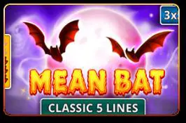 Mean Bat - Marakumi - Kenya