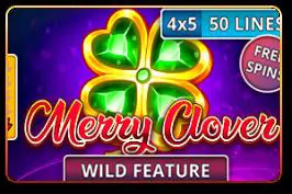 Merry Clover - Marakumi - Kenya