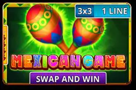 Mexican Game (Swap and Win) - Marakumi - Kenya