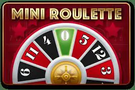 Mini Roulette - Marakumi - Kenya