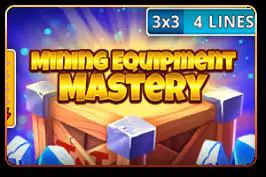 Mining Equipment Mastery - Marakumi - Kenya