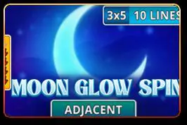 Moon Glow Spin - Marakumi - Kenya