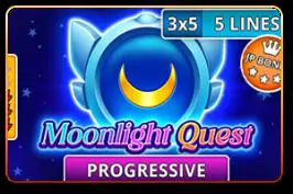 Moonlight Quest - Marakumi - Kenya
