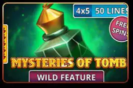 Mysteries of Tomb - Marakumi - Kenya