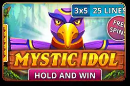 Mystic Idol - Marakumi - Kenya