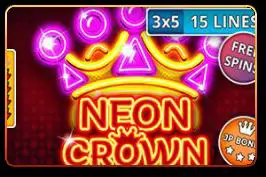 Neon Crown - Marakumi - Kenya