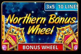 Northern Bonus Wheel - Marakumi - Kenya