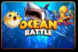 Ocean Battle - Marakumi - Kenya